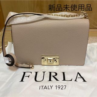 フルラ(Furla)の新品未使用品　フルラ　ショルダーバッグ(ショルダーバッグ)