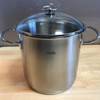 Fissler - Fisslerフィスラー プロコレクション マルチスター 20cm ...