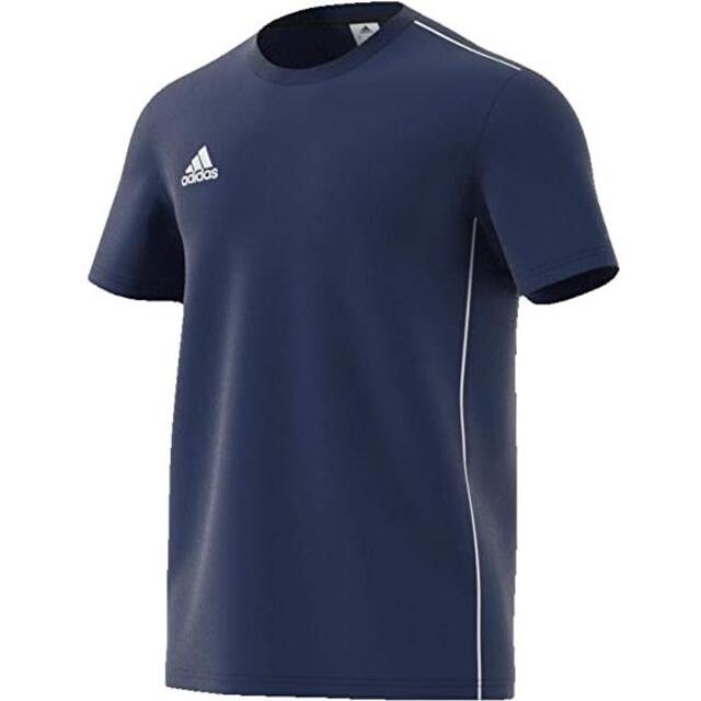 adidas(アディダス)の【新品未使用品 】アディダスCORE 18 Tシャツ メンズのトップス(Tシャツ/カットソー(半袖/袖なし))の商品写真