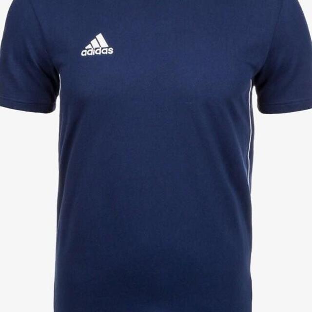 adidas(アディダス)の【新品未使用品 】アディダスCORE 18 Tシャツ メンズのトップス(Tシャツ/カットソー(半袖/袖なし))の商品写真