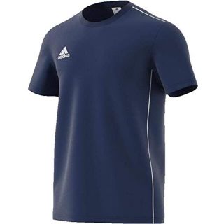 アディダス(adidas)の【新品未使用品 】アディダスCORE 18 Tシャツ(Tシャツ/カットソー(半袖/袖なし))