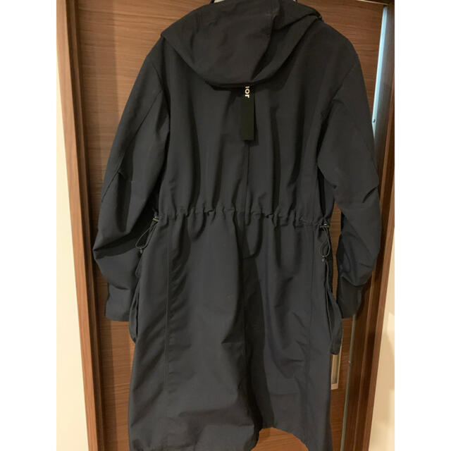 karrimor(カリマー)のkarrimor aspire cordura 3L long coat /M メンズのジャケット/アウター(その他)の商品写真