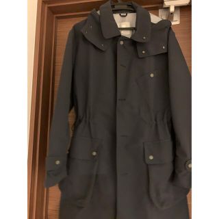 カリマー(karrimor)のkarrimor aspire cordura 3L long coat /M(その他)