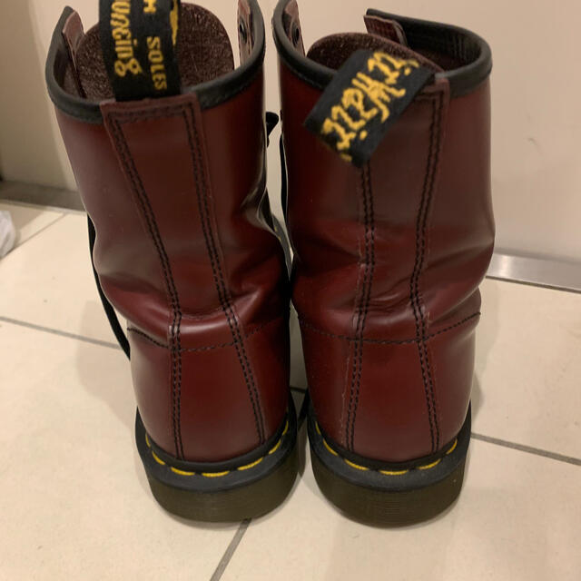 Dr.Martens(ドクターマーチン)のDr.Martens 8ホール レディースの靴/シューズ(ブーツ)の商品写真