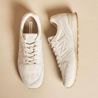 New Balance - ニューバランス スニーカー タッセル WL996 の通販 ...