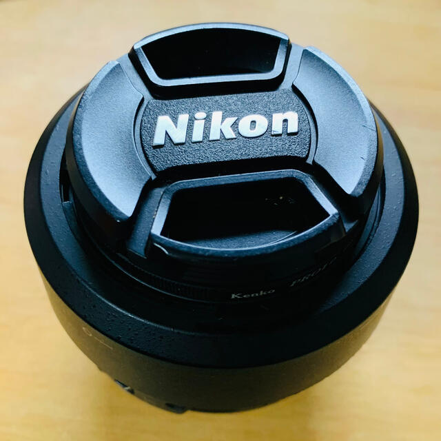 Nikon(ニコン)のうっちー様専用　AF-S DX NIKKOR 35mm f/1.8G レンズ スマホ/家電/カメラのカメラ(レンズ(単焦点))の商品写真