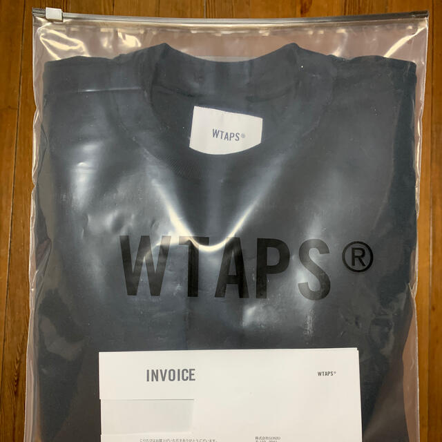 W)taps(ダブルタップス)のWTAPS SMOCK / CREW NECK  / POLY メンズのトップス(スウェット)の商品写真