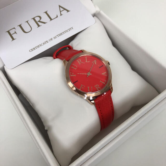 FURLA フルラ腕時計　保証有り