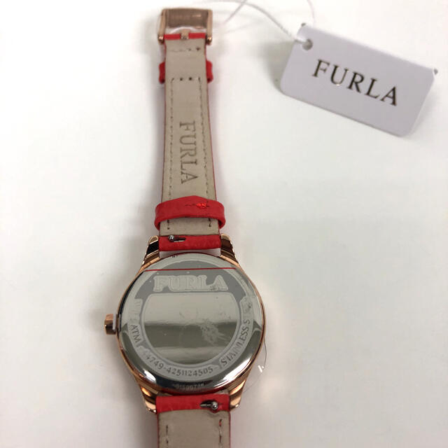 FURLA フルラ腕時計　保証有り