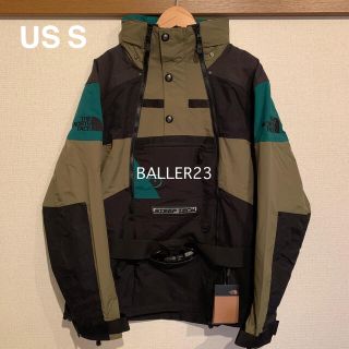 THE NORTH FACE - 2020復刻 US S THE NORTH FACE STEEP TECH GRの通販 ...