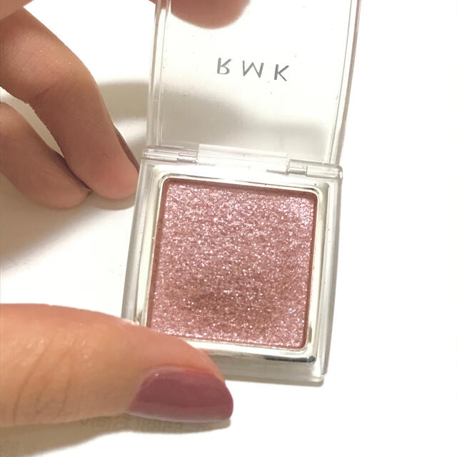 RMK(アールエムケー)のRMK❤︎パウダーアイズNレッドブラウン コスメ/美容のベースメイク/化粧品(アイシャドウ)の商品写真