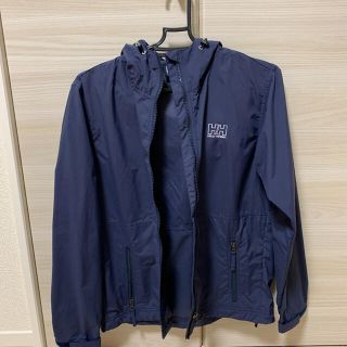 ヘリーハンセン(HELLY HANSEN)のヘリーハンセン　マウンテンパーカー (ナイロンジャケット)