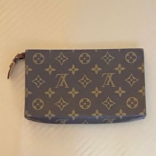 ルイヴィトン(LOUIS VUITTON)のルイヴィトンのポーチ(ポーチ)