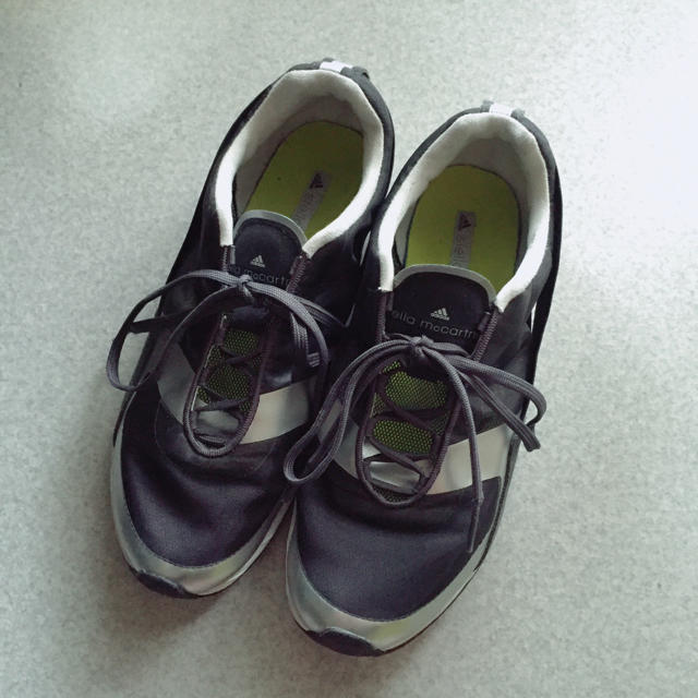 Stella McCartney(ステラマッカートニー)のunagiinu様専用 レディースの靴/シューズ(スニーカー)の商品写真