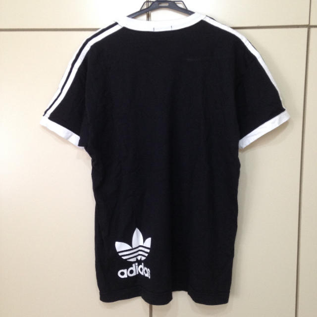 adidas(アディダス)の激レア 90sのadidas メンズのトップス(Tシャツ/カットソー(半袖/袖なし))の商品写真