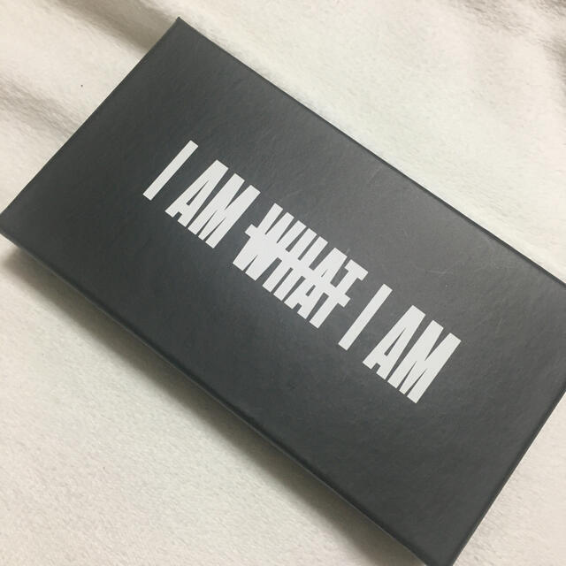 與真司郎 i am What i am  iPhoneケース