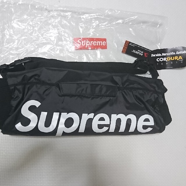 supreme ハンドウォーマー 新品