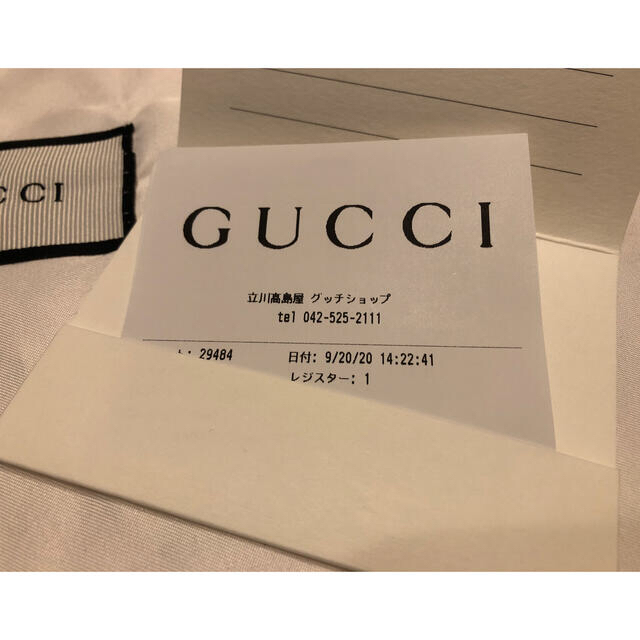 Gucci(グッチ)のK様専用出品。 メンズのファッション小物(コインケース/小銭入れ)の商品写真