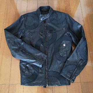 ジースター ライダースジャケット(メンズ)の通販 37点 | G-STAR RAWの