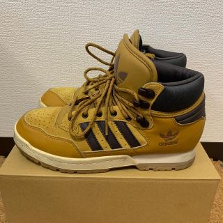 アディダス(adidas)の値下げしました！　アディダス　スニーカー(スニーカー)