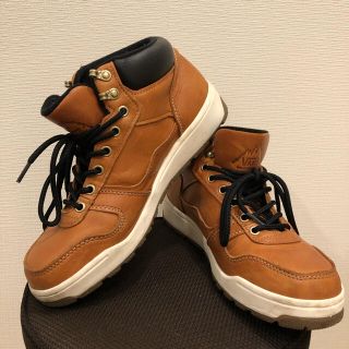 ヴァンズ(VANS)のVANS MOUNTAIN EDITION 27.5(スニーカー)