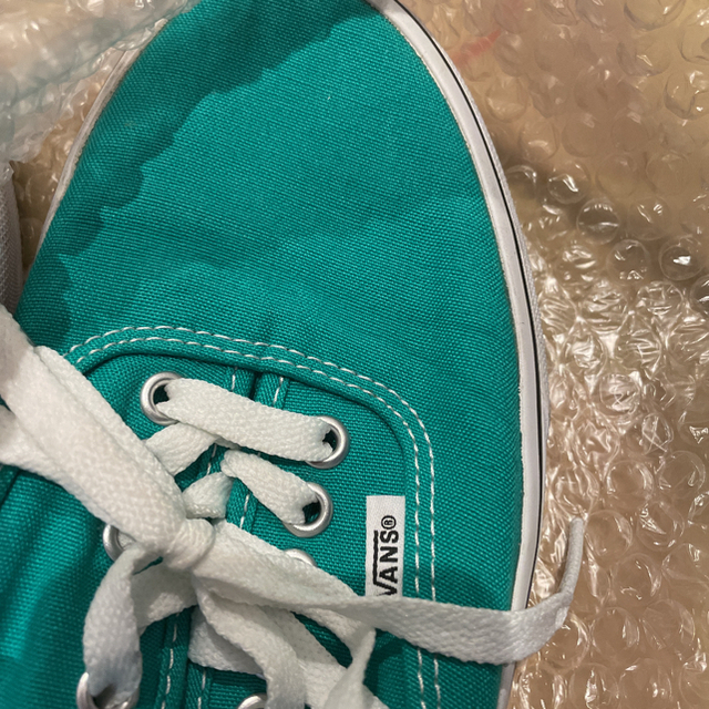 VANS(ヴァンズ)のぽ〜様専用 レディースの靴/シューズ(スニーカー)の商品写真