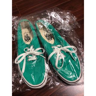 ヴァンズ(VANS)のぽ〜様専用(スニーカー)