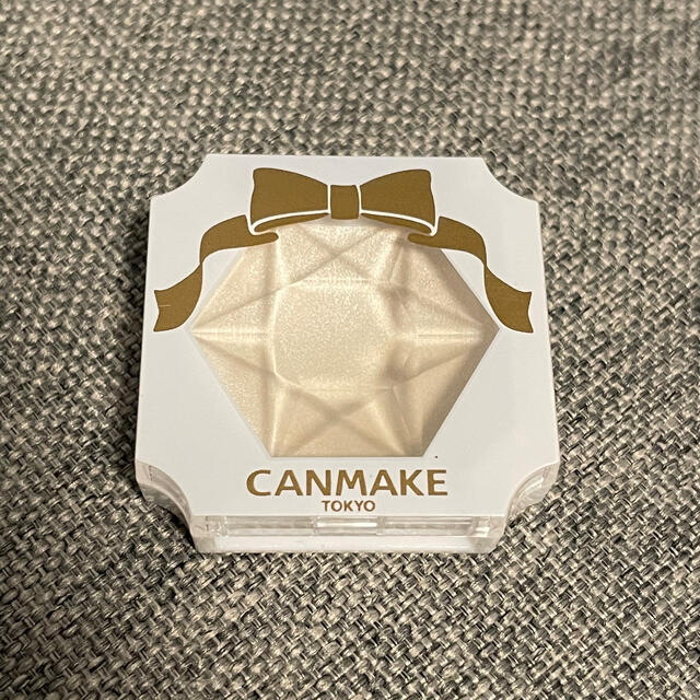 CANMAKE(キャンメイク)のキャンメイク　クリームハイライター コスメ/美容のベースメイク/化粧品(フェイスパウダー)の商品写真