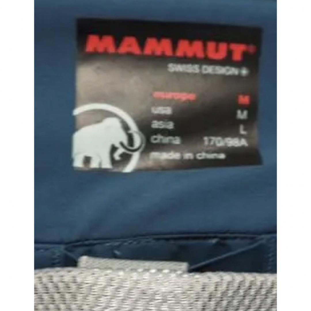 Mammut(マムート)の新品　マムート アリエスカ リアリゼーション プロ HS スポーツ/アウトドアのアウトドア(登山用品)の商品写真