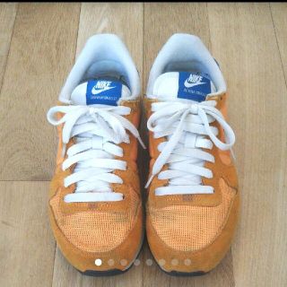 ナイキ(NIKE)のNIKE スニーカー 24㎝(スニーカー)