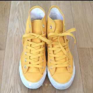 コンバース(CONVERSE)のCONVERSE スニーカー 24㎝(スニーカー)