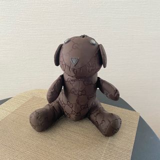 グッチ くま エコバッグ(レディース)の通販 17点 | Gucciのレディース