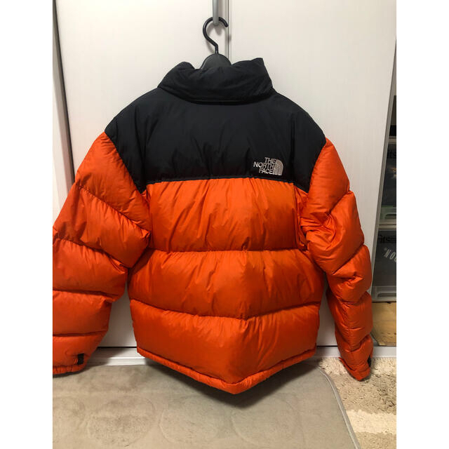 THE NORTH FACE 1996 ノースフェイス　ヌプシ　ダウンジャケット