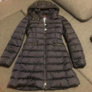 モンクレール(MONCLER)のMONCLER モンクレール  キッズ   CHARPAL シャーパル  ダウン(ダウンコート)