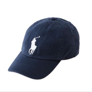 ポロラルフローレン(POLO RALPH LAUREN)のRalph Lauren キッズ　キャップ(帽子)