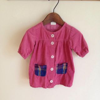 ジャンクストアー(JUNK STORE)のJUNK STORE80 チュニックOP(その他)