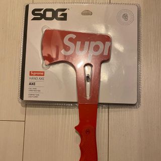 シュプリーム(Supreme)のSupreme®/SOG® Hand Axe(その他)