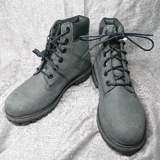 Timberland(ティンバーランド)のゆ～みんさん レディースの靴/シューズ(ブーツ)の商品写真