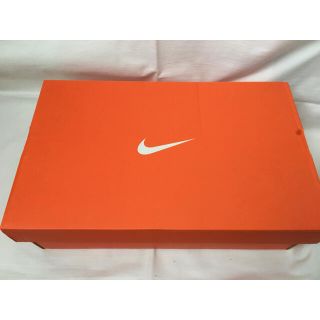 ナイキ(NIKE)のナイキ　空箱(ショップ袋)