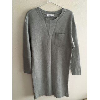 マウジー(moussy)のmoussy ワンピース(ひざ丈ワンピース)