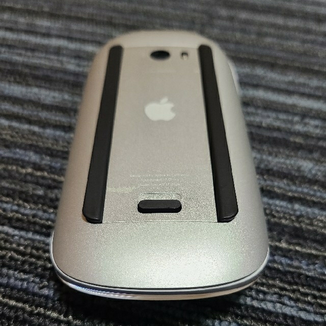 APPLE MAGICMOUSE マジックマウス スマホ/家電/カメラのPC/タブレット(PC周辺機器)の商品写真