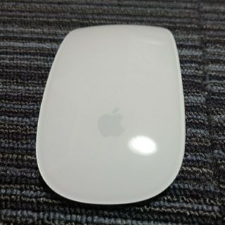 APPLE MAGICMOUSE マジックマウス(PC周辺機器)