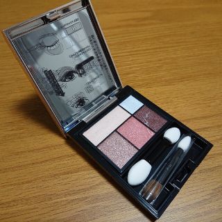 マキアージュ(MAQuillAGE)のマキアージュ ドラマティックスタイリングアイズ(アイシャドウ)