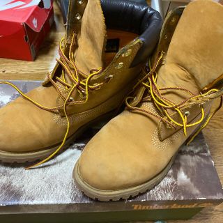 ティンバーランド(Timberland)のティンバーランド　Timberland (ブーツ)