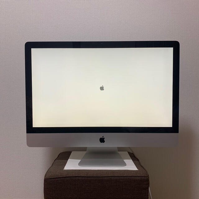 APPLE iMac (27-inch, Mid 2010)