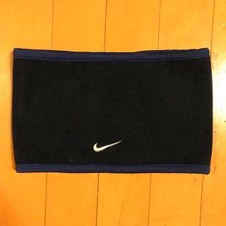 ナイキ(NIKE)のNIKE☆キッズ用ネックウォーマー(マフラー/ストール)