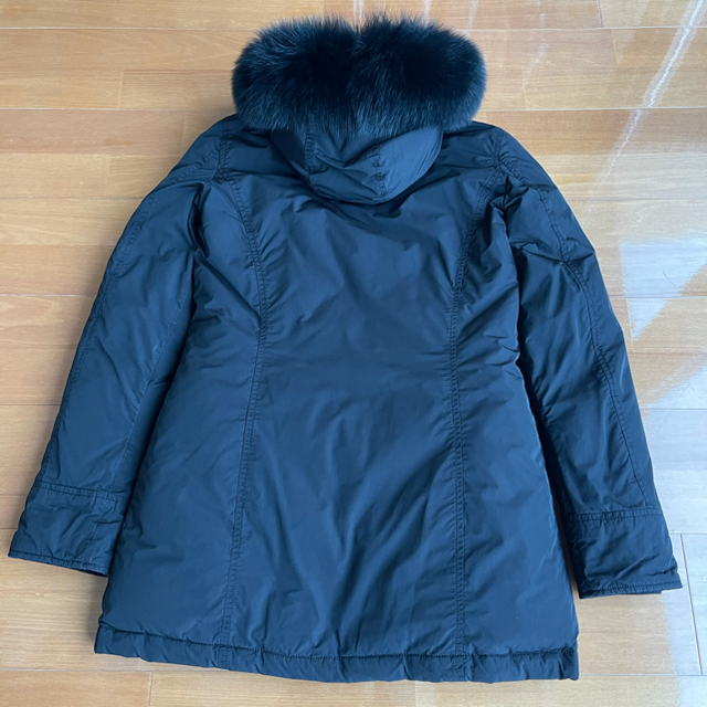 WOOLRICH(ウールリッチ)のHM様専用　Woolrich Luxury Arctic Parka XSサイズ レディースのジャケット/アウター(ダウンコート)の商品写真