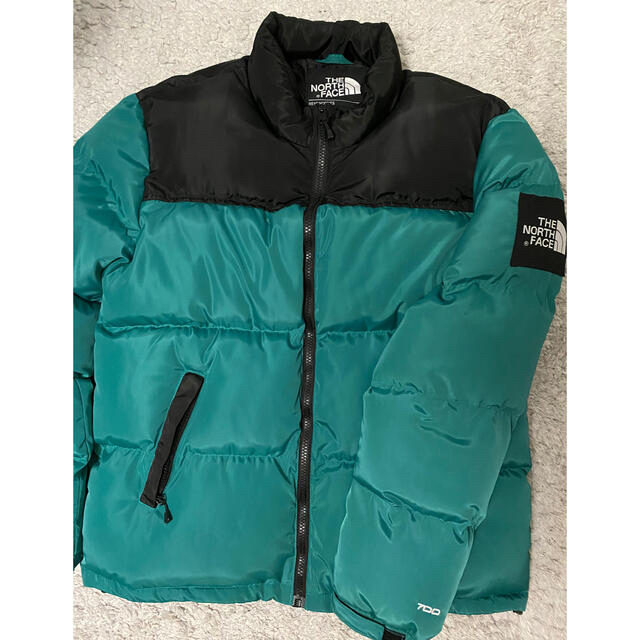 THE NORTH FACE(ザノースフェイス)のノースフェイス　ダウン アウター レディースのジャケット/アウター(ダウンコート)の商品写真