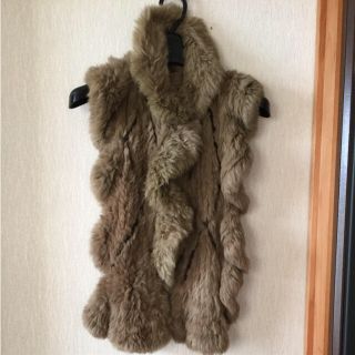 グレースコンチネンタル ファーマフラーの通販 66点 | GRACE ...