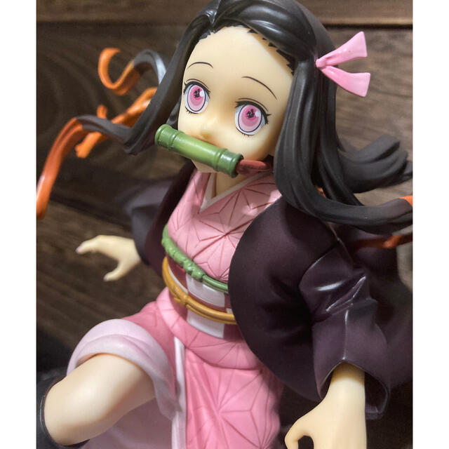 ARTFX J コトブキヤ 鬼滅の刃 竈門禰豆子 1/8 完成品フィギュア